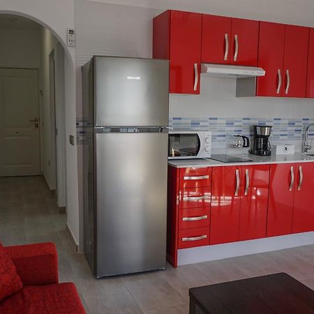 Apartment Old Town Reina Sofia 2 卡门港 外观 照片