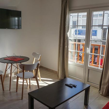 Apartment Old Town Reina Sofia 2 卡门港 外观 照片