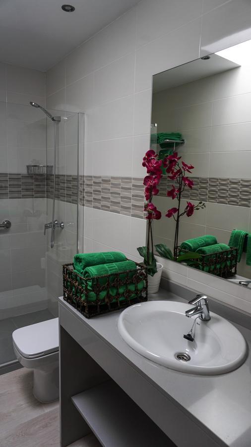 Apartment Old Town Reina Sofia 2 卡门港 外观 照片